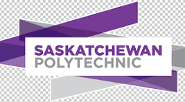 Saskatchewan Polytechnic logo